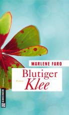 Cover-Bild Blutiger Klee
