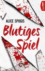 Cover-Bild Blutiges Spiel
