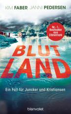 Cover-Bild Blutland