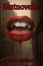 Cover-Bild Blutnovelle