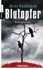 Cover-Bild Blutopfer