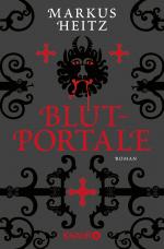 Cover-Bild Blutportale