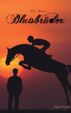 Cover-Bild Blutsbrüder