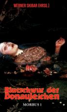 Cover-Bild Blutschwur der Donauleichen
