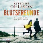 Cover-Bild Blutsfreunde