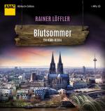 Cover-Bild Blutsommer