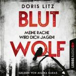Cover-Bild Blutwolf