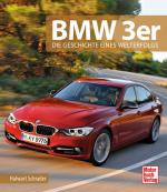 Cover-Bild BMW 3er