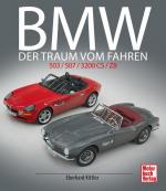 Cover-Bild BMW 503 / 507 / 3200 CS / Z8