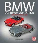 Cover-Bild BMW 503 / 507 / 3200 CS / Z8