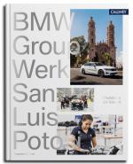 Cover-Bild BMW Group Werk San Luis Potosí