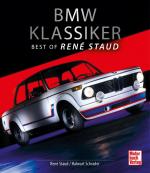 Cover-Bild BMW Klassiker