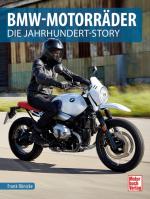 Cover-Bild BMW-Motorräder