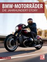 Cover-Bild BMW-Motorräder