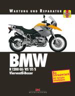 Cover-Bild BMW R 1200 GS/RT/ST/S