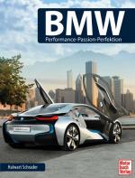 Cover-Bild BMW