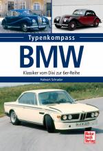 Cover-Bild BMW