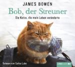Cover-Bild Bob, der Streuner