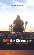 Cover-Bild Bob, der Streuner