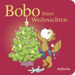 Cover-Bild Bobo feiert Weihnachten