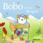 Cover-Bild Bobo in den Bergen