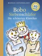 Cover-Bild Bobo Siebenschläfer: Die schönsten Klassiker