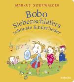 Cover-Bild Bobo Siebenschläfers schönste Kinderlieder