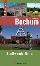 Cover-Bild Bochum - Stadtwanderführer