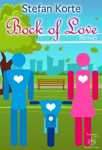 Cover-Bild Bock of Love