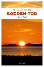Cover-Bild Bodden-Tod