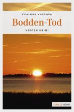 Cover-Bild Bodden-Tod