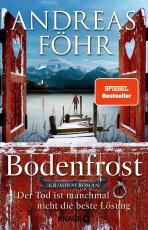 Cover-Bild Bodenfrost