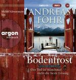 Cover-Bild Bodenfrost