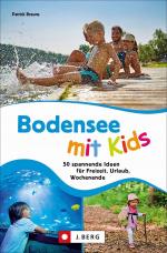Cover-Bild Bodensee mit Kids
