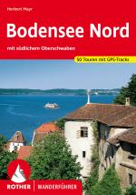 Cover-Bild Bodensee Nord