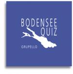 Cover-Bild Bodensee-Quiz