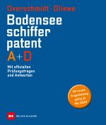 Cover-Bild Bodensee-Schifferpatent A + D