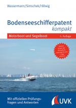Cover-Bild Bodenseeschifferpatent kompakt