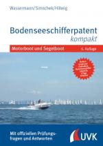 Cover-Bild Bodenseeschifferpatent kompakt