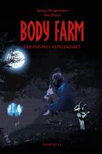 Cover-Bild BODY FARM