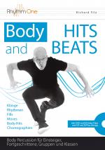 Cover-Bild Body HITS and BEATS (eBook)