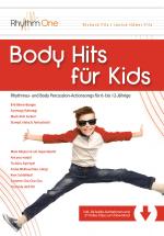 Cover-Bild Body Hits für Kids