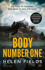 Cover-Bild Body Number One