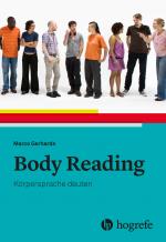Cover-Bild Body Reading
