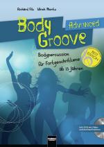 Cover-Bild BodyGroove Advanced