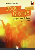 Cover-Bild BodyGroove Kids 1