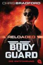 Cover-Bild Bodyguard Reloaded – Die Entführung