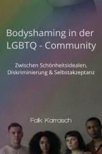 Cover-Bild Bodyshaming in der LGBTQ - Community
