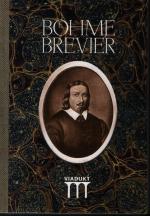 Cover-Bild Böhme-Brevier