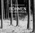 Cover-Bild Böhmen hin und zurück